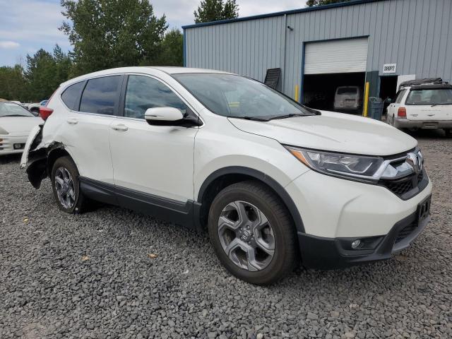 2018 HONDA CR-V EXL - 2HKRW2H84JH677567