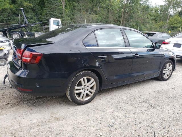 2017 VOLKSWAGEN JETTA S - 3VW2B7AJ2HM374764