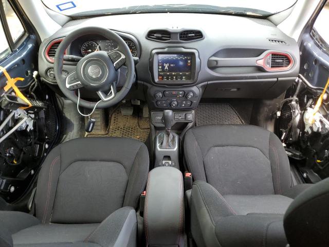 2023 JEEP RENEGADE T - ZACNJDC16PPP41303