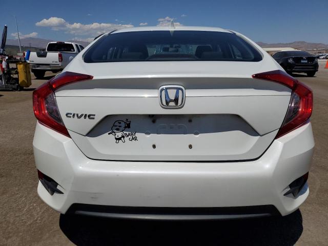 2017 HONDA CIVIC EX - 2HGFC2F7XHH505604