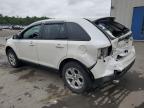 FORD EDGE SEL photo