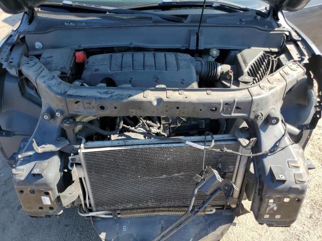 VIN 5GAKRBKD6EJ238139 2014 Buick Enclave no.12