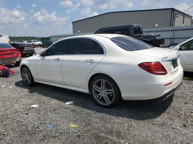 2017 MERCEDES-BENZ E 300 4MAT - WDDZF4KB1HA205740