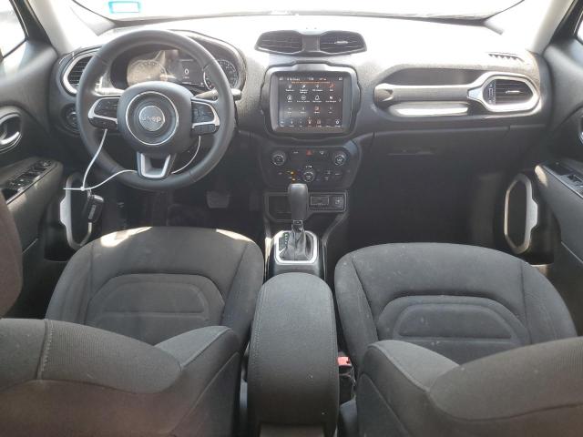 2018 JEEP RENEGADE L - ZACCJABB0JPH07772