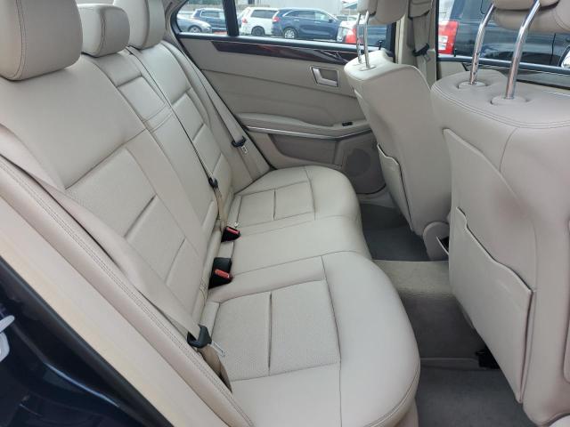 2016 MERCEDES-BENZ E 350 4MAT - WDDHF8JB3GB182006