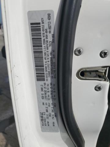 2019 RAM 2500 BIG H - 3C6UR5DL4KG663649