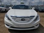 HYUNDAI SONATA GLS photo