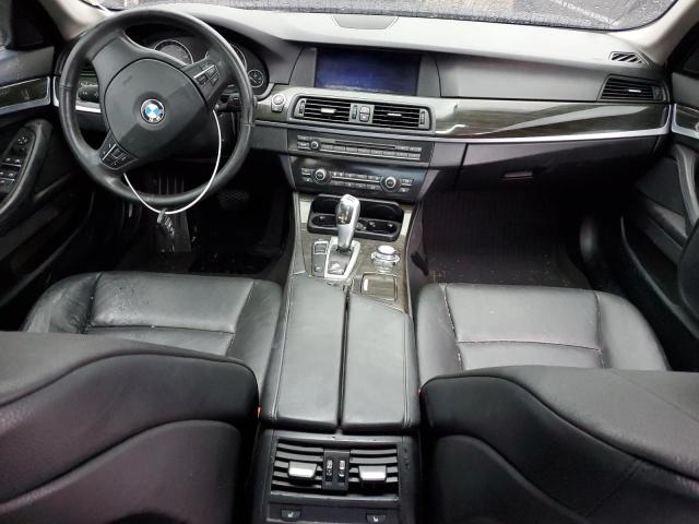 VIN WBAXH5C53DDW16265 2013 BMW 5 Series, 528 XI no.8