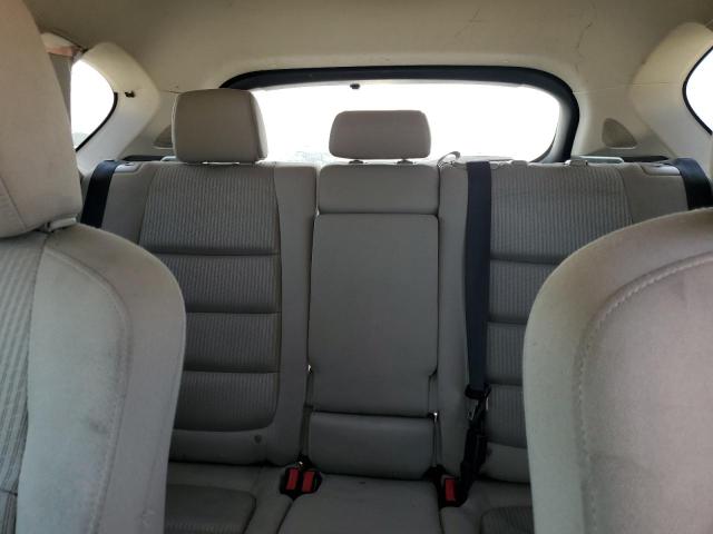 2015 MAZDA CX-5 TOURI - JM3KE2CY1F0459884