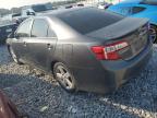 TOYOTA CAMRY L photo