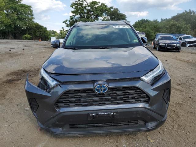 2024 TOYOTA RAV4 XLE - JTMRWRFV2RD246034