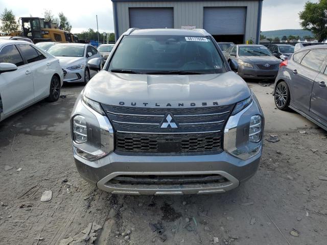 2022 MITSUBISHI OUTLANDER - JA4J4VA81NZ083140