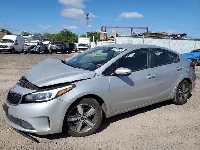 2018 KIA FORTE LX 2018