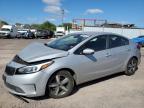 2018 KIA FORTE LX - 3KPFL4A78JE222721