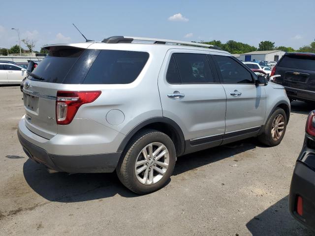 Vin: 1fm5k8d88fga91223, lot: 65706464, ford explorer xlt 20153