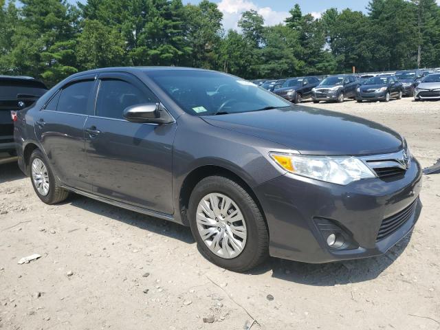 VIN 4T1BF1FK1DU693712 2013 Toyota Camry, L no.4