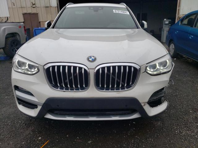 VIN 5UXTY5C00LLT37509 2020 BMW X3, Xdrive30I no.5