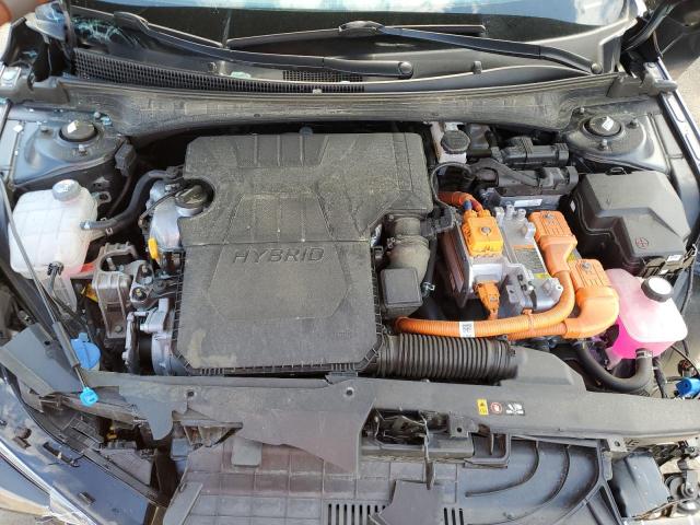 2023 HYUNDAI ELANTRA LI - KMHLN4AJ2PU038504