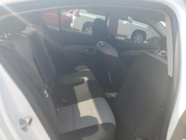 2016 CHEVROLET CRUZE LIMI - 1G1PC5SH2G7182297
