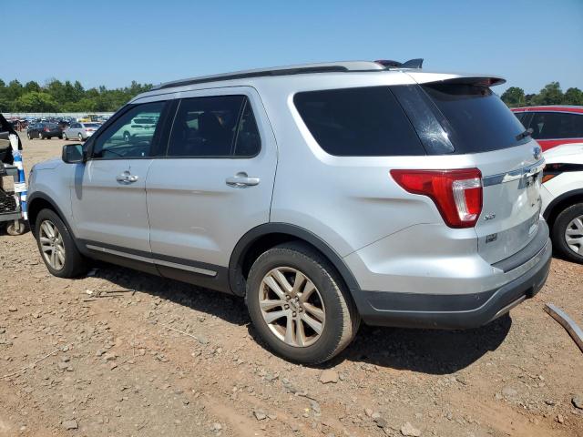 2019 FORD EXPLORER X - 1FM5K8D84KGA35127