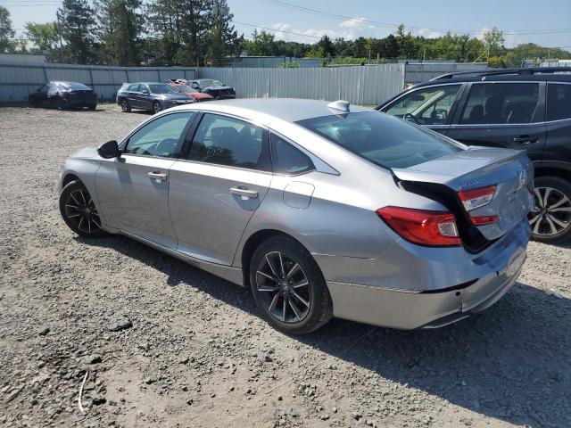 2021 HONDA ACCORD EXL 1HGCV1F57MA029231  68804244