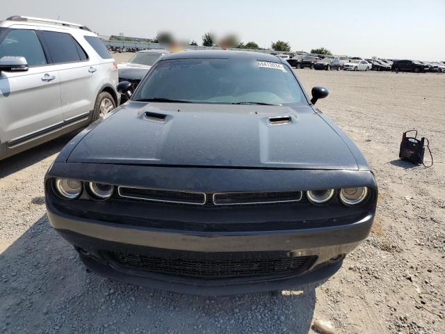 2016 DODGE CHALLENGER - 2C3CDZAG1GH158472