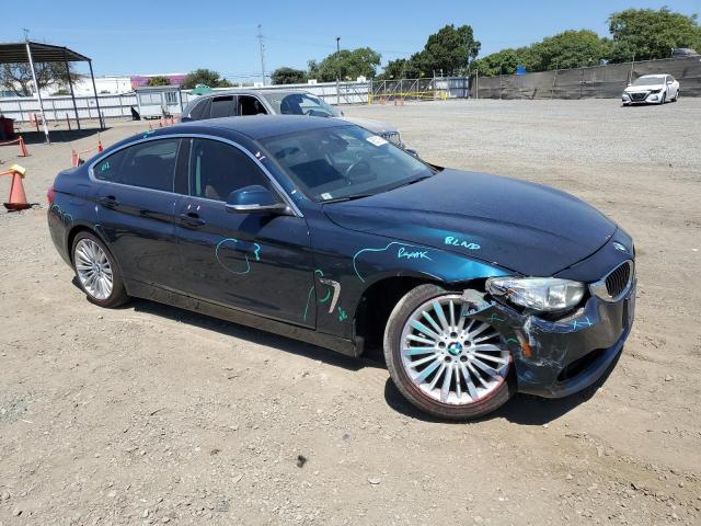 VIN WBA4A9C52FGL86573 2015 BMW 4 Series, 428 I Gran... no.4