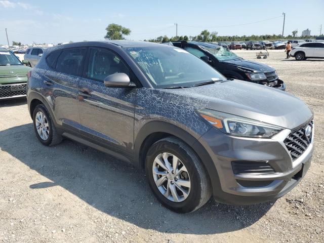 2020 HYUNDAI TUCSON SE - KM8J23A47LU102650