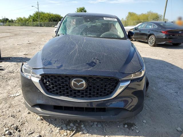 2022 MAZDA CX-5 SELEC - JM3KFBBM5N0611725