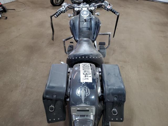 2006 SUZUKI C90 JS1VY52A262103753