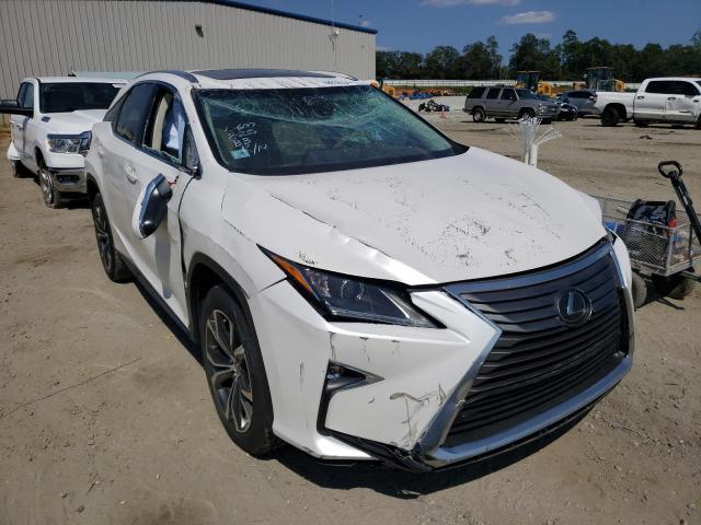 VIN 2T2ZZMCA0KC149814 2019 Lexus RX, 350 Base no.4