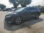 LEXUS RX 350 L photo