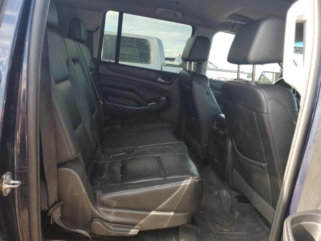 2019 GMC YUKON XL K - 1GKS2GKC1KR269436