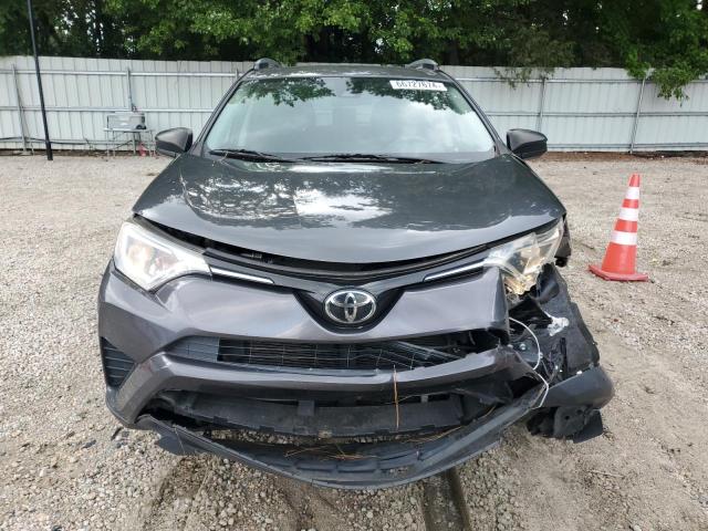 VIN JTMZFREV9JJ731665 2018 Toyota RAV4, LE no.5