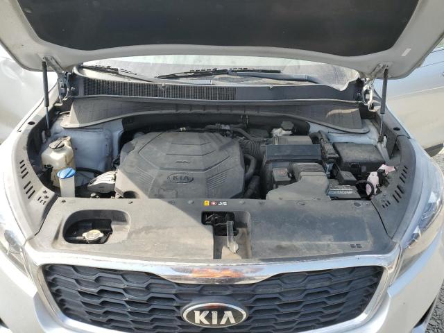 2019 KIA SORENTO 5XYPGDA59KG517306