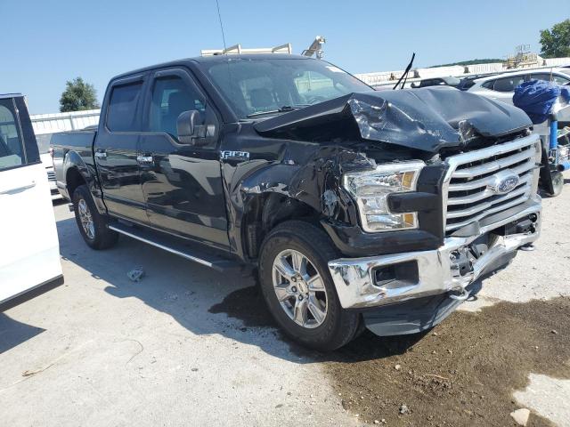 VIN 1FTEW1EF0GKF49011 2016 Ford F-150, Supercrew no.4