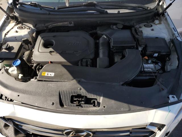 2016 HYUNDAI SONATA SE - 5NPE24AF2GH355307