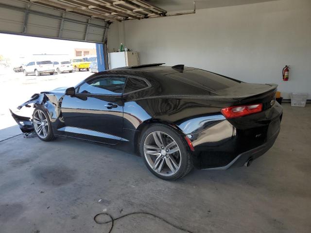 2018 CHEVROLET CAMARO LT - 1G1FB1RS5J0167110
