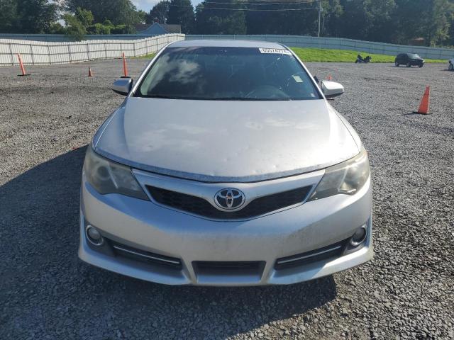 VIN 4T1BF1FK1DU267969 2013 Toyota Camry, L no.5