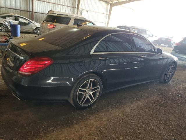 2015 MERCEDES-BENZ S 550 4MAT - WDDUG8FB9FA161573