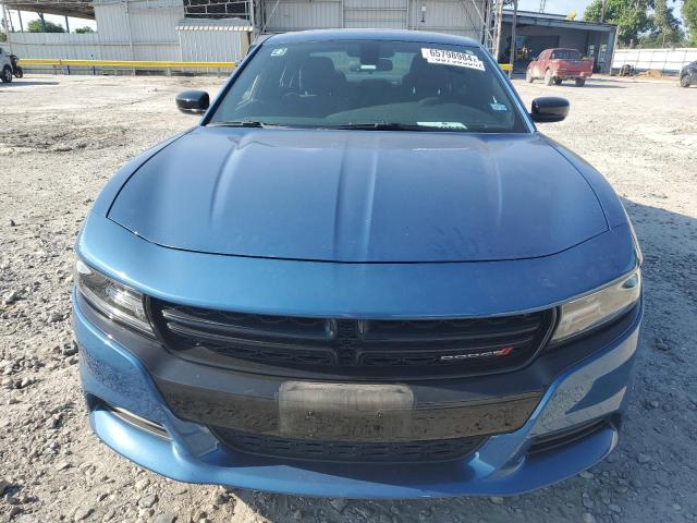 VIN 2C3CDXBG2MH622125 2021 Dodge Charger, Sxt no.5