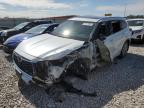 2022 TOYOTA HIGHLANDER - 5TDFZRBH4NS224514