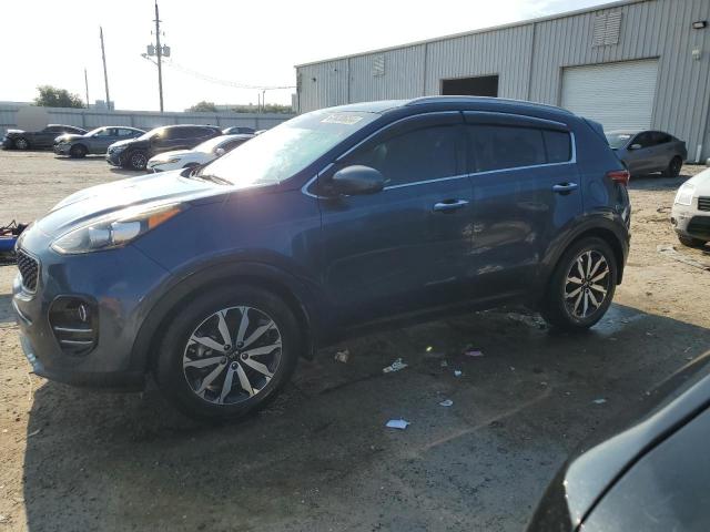 2017 KIA SPORTAGE E - KNDPN3AC3H7264889