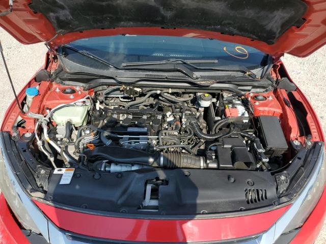 2017 HONDA CIVIC TOUR - 2HGFC1F90HH634883