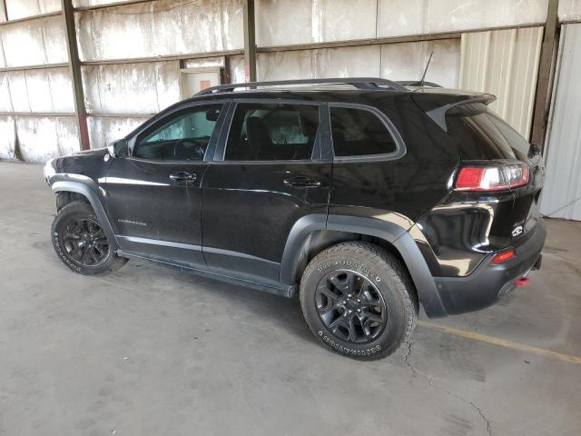 Vin: 1c4pjmbn6kd177840, lot: 69418864, jeep cherokee trailhawk 20192