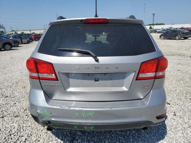 2017 DODGE JOURNEY SX - 3C4PDCBG2HT590960