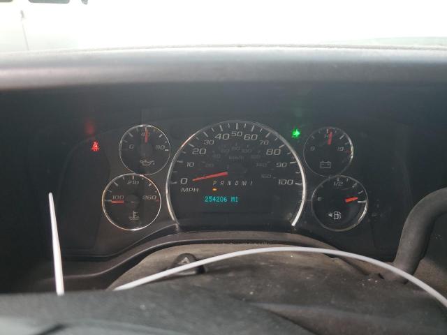 2015 GMC SAVANA G25 1GTW7FCF3F1907062