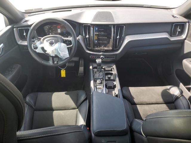 2019 VOLVO XC60 T5 R- - LYV102RM1KB283911