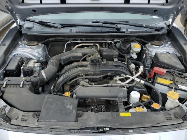 2019 SUBARU CROSSTREK - JF2GTABC3KH209063