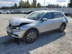 VOLKSWAGEN TIGUAN SE снимка